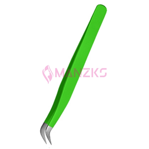 Penguin Tip Volume Lash Tweezer 