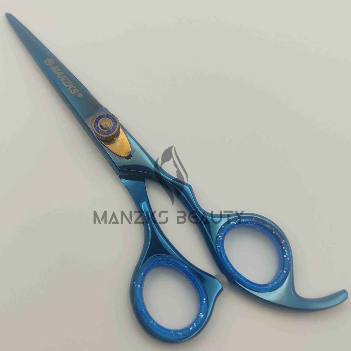 Barber Scissor