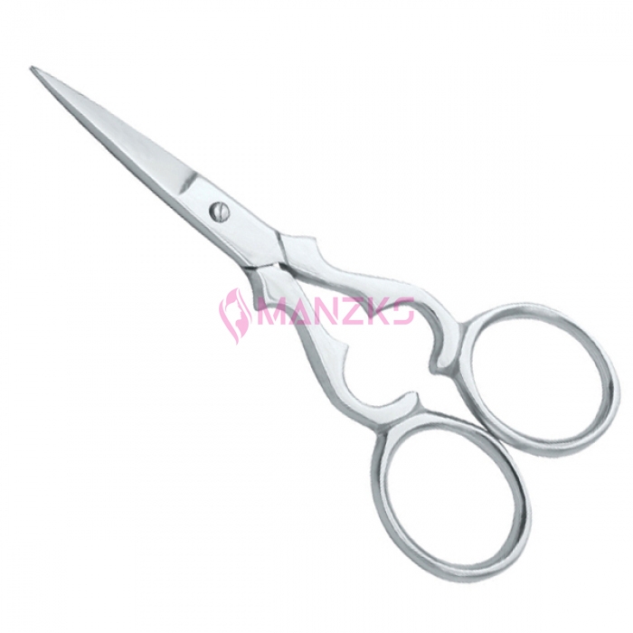 Fancy Scissor