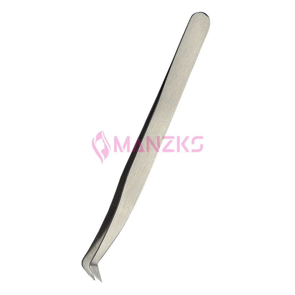 Short Tip Volume Lash Tweezer