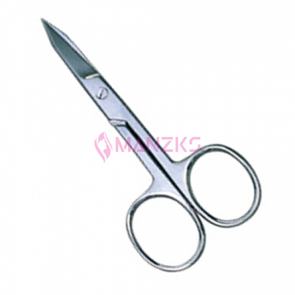 Nail Cuticle Scissor