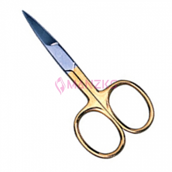 Nail Cuticle Scissor