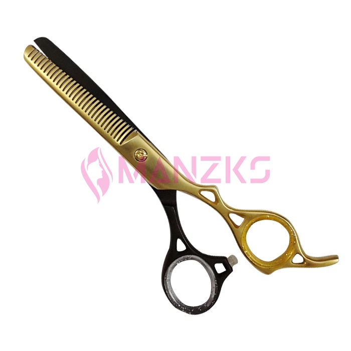 Razor Edge Barber Scissor