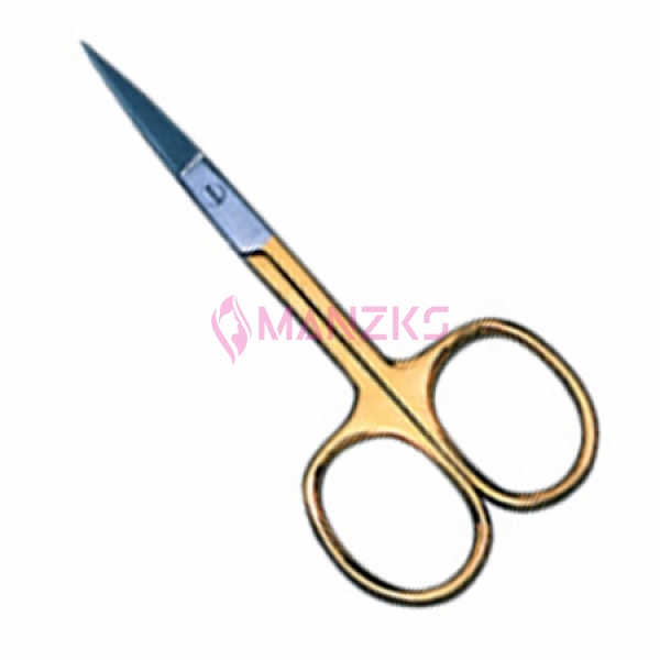 Nail Cuticle Scissor