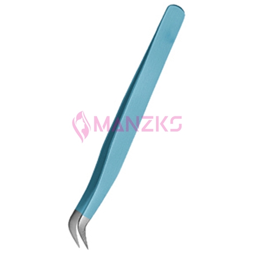 Penguin Tip Volume Lash Tweezer