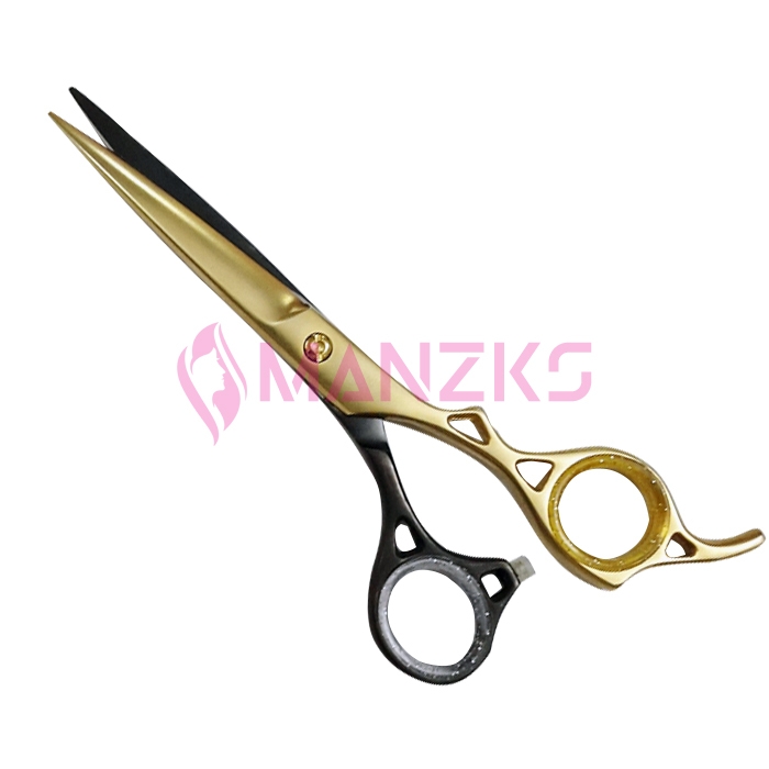 Razor Edge Barber Scissor