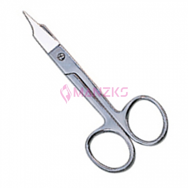 Nail Cuticle Scissor