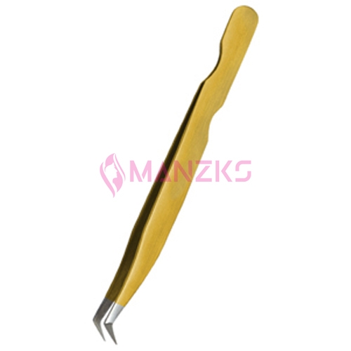 Scalene Angle Tip Volume Lash S Shape