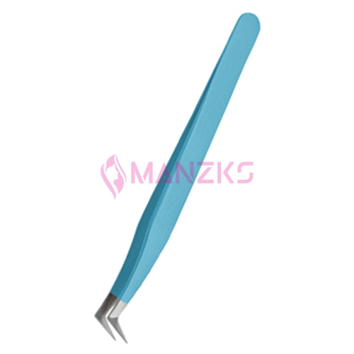 Twoer Point Volume Lash Tweezer