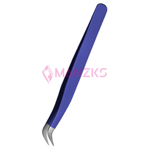 Penguin Tip Volume Lash Tweezer 