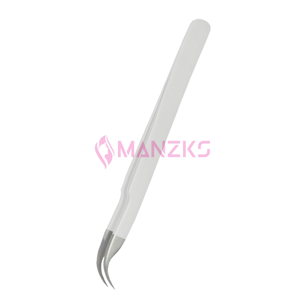 Swan Tip Volume Tweezer