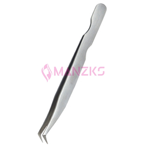 Scalene Angle Tip Volume Lash S Shape