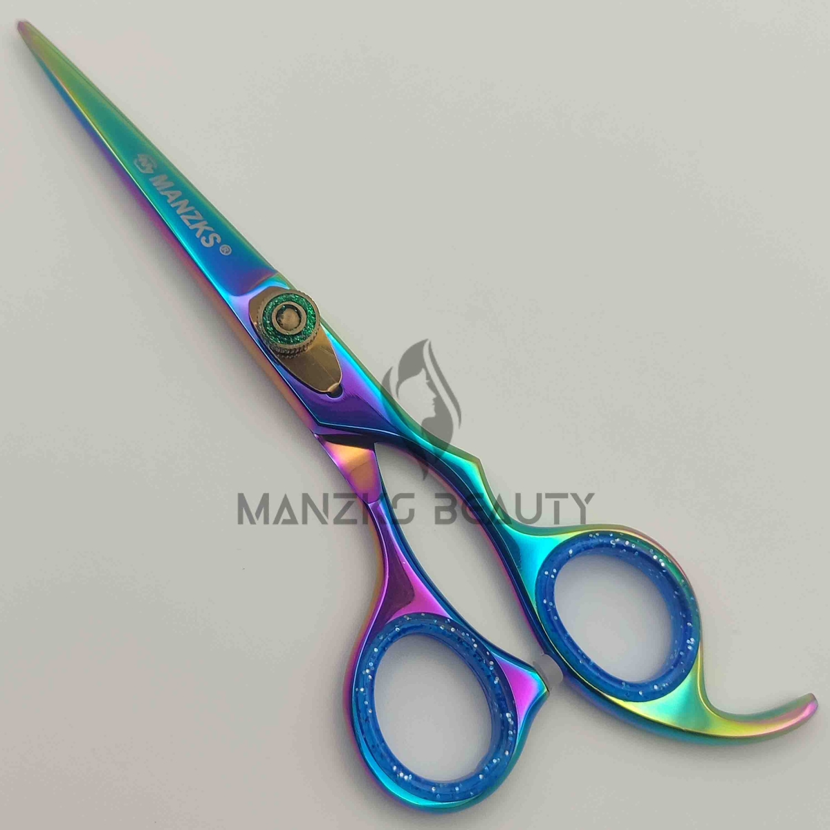 Barber Scissor