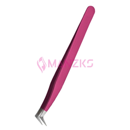 Twoer Point Volume Lash Tweezer