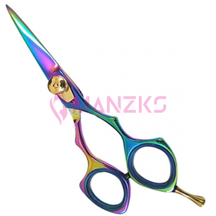 Color Coated Scissor