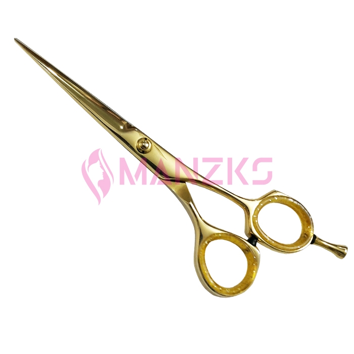 Razor Edge Barber Scissor