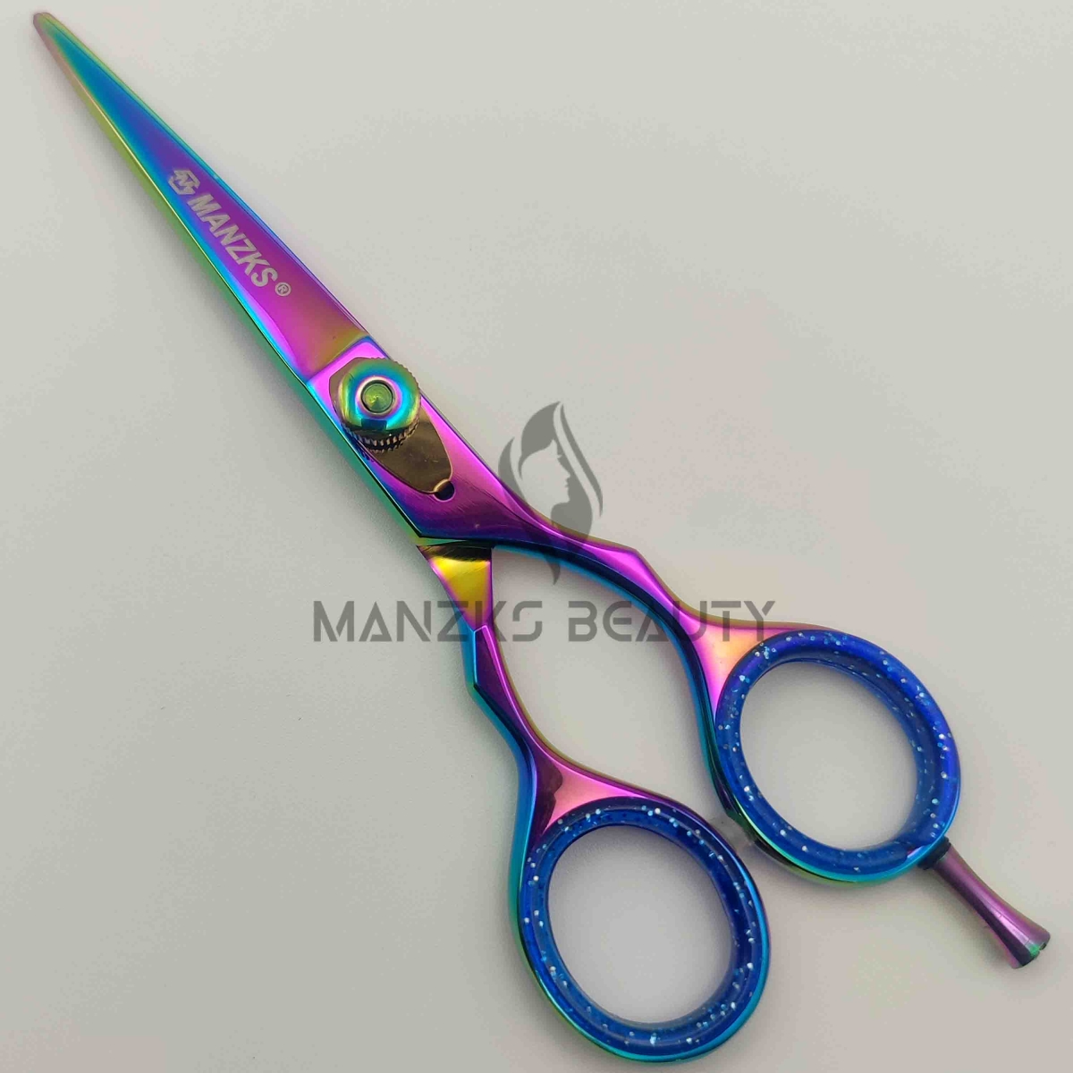 Barber Scissor