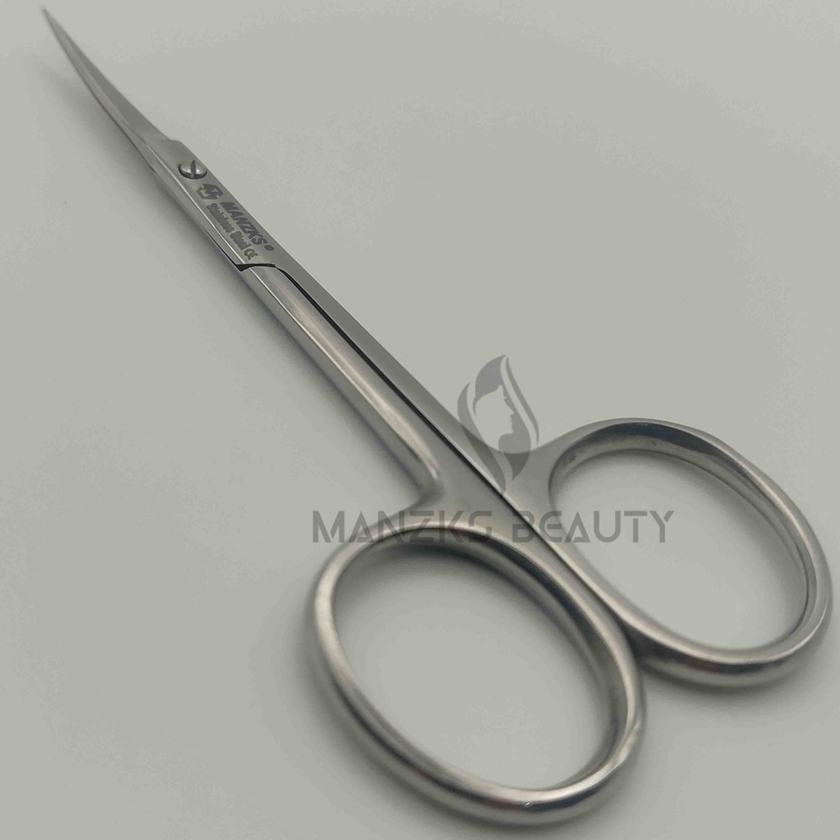 Nail Cuticle Scissor