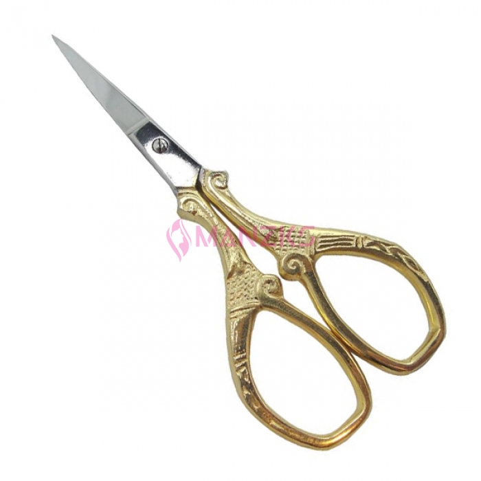 Fancy Scissor