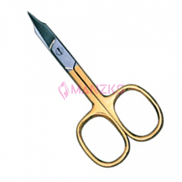 Nail Cuticle Scissor