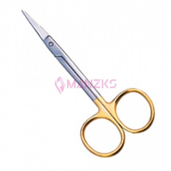 Nail Cuticle Scissor