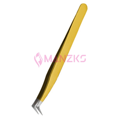 Twoer Point Volume Lash Tweezer