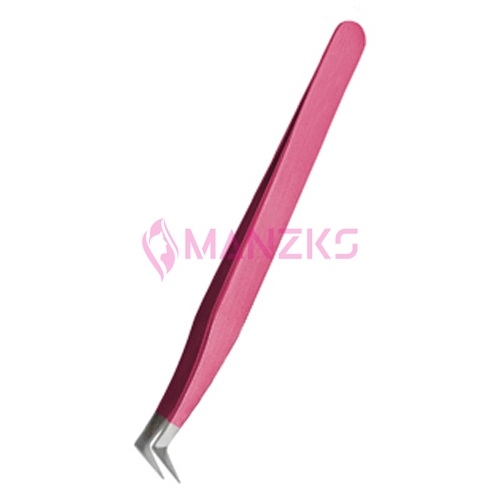 Twoer Point Volume Lash Tweezer