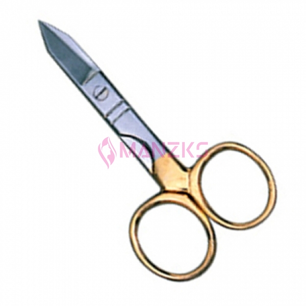 Nail Cuticle Scissor