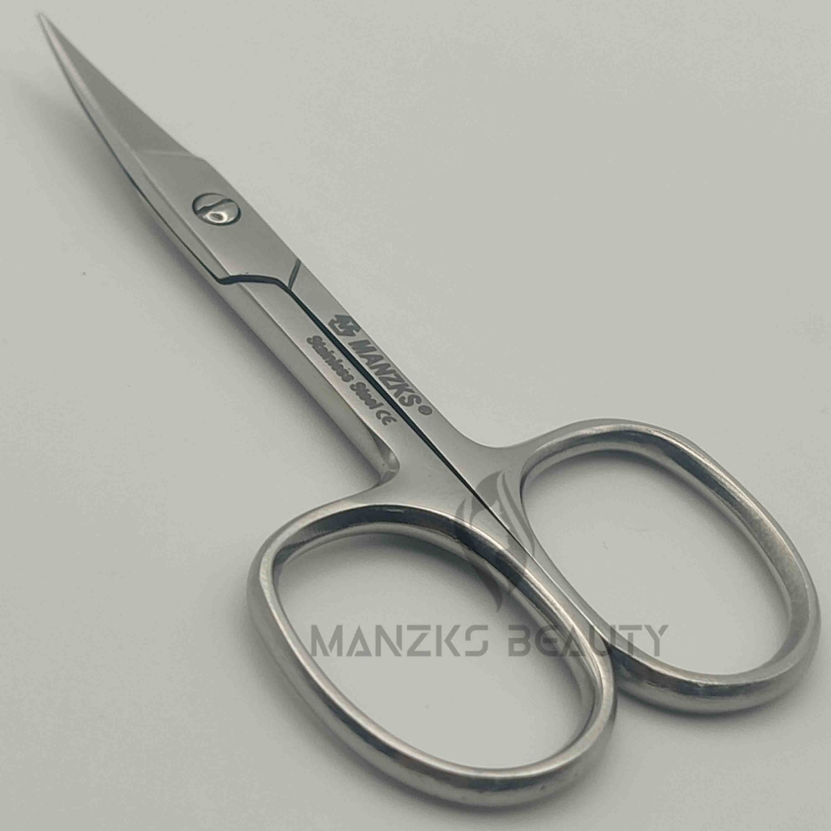 Nail Cuticle Scissor
