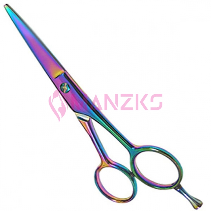 Color Coated Scissor