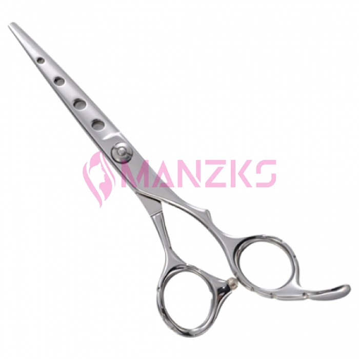 Razor Edge Barber Scissor