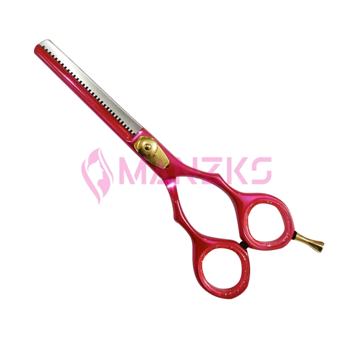 Razor Edge Barber Scissor