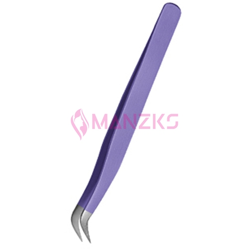 Penguin Tip Volume Lash Tweezer 