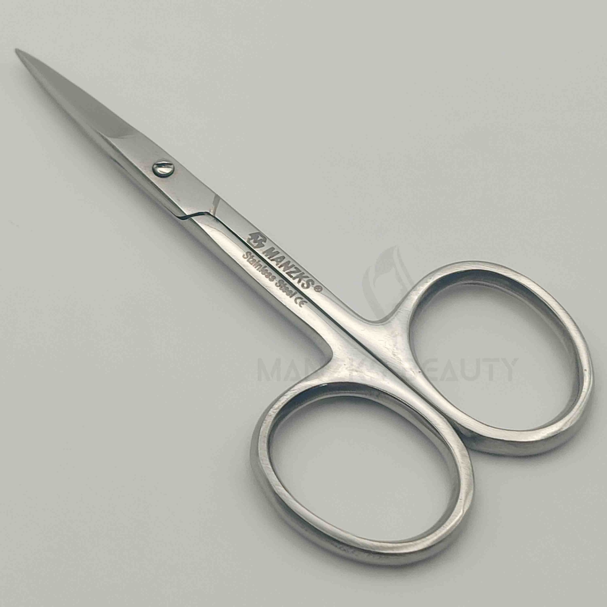 Nail Cuticle Scissor